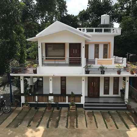Greenfield Homestay Витхири Экстерьер фото