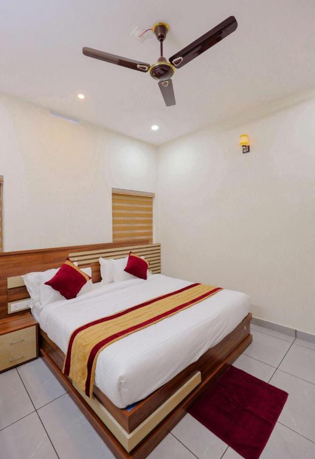 Greenfield Homestay Витхири Экстерьер фото
