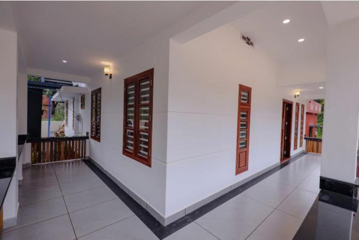 Greenfield Homestay Витхири Экстерьер фото
