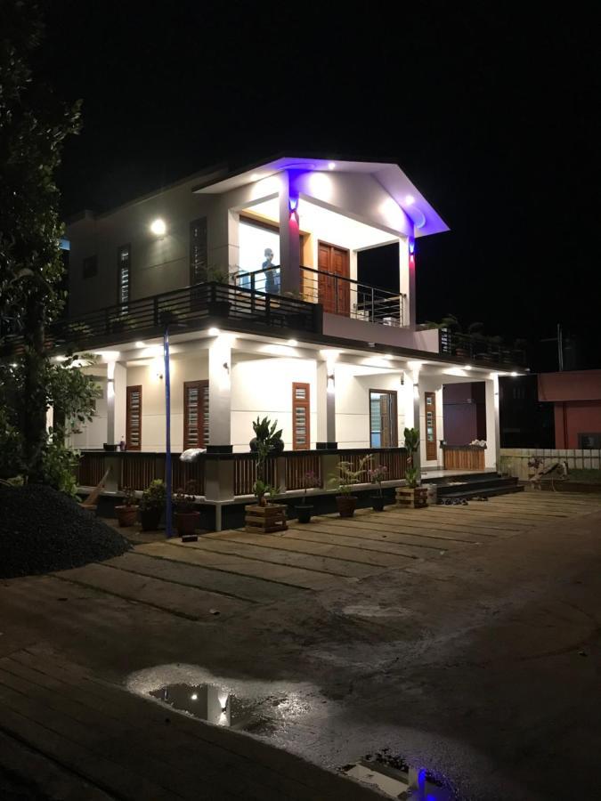 Greenfield Homestay Витхири Экстерьер фото