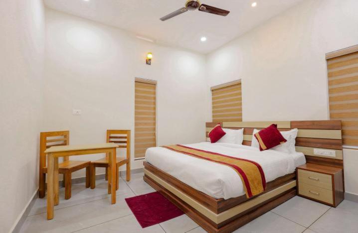 Greenfield Homestay Витхири Экстерьер фото